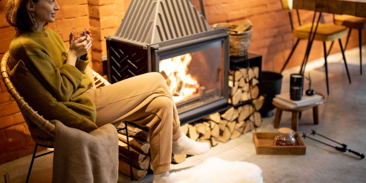 5 Laws Anybody Working In Fireplace Should Be Aware Of