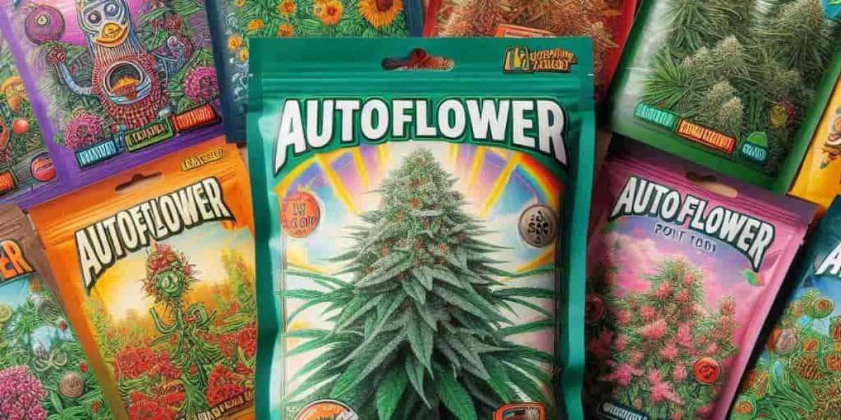 Exploring Missouri Marijuana Seeds: A Guide for Growers