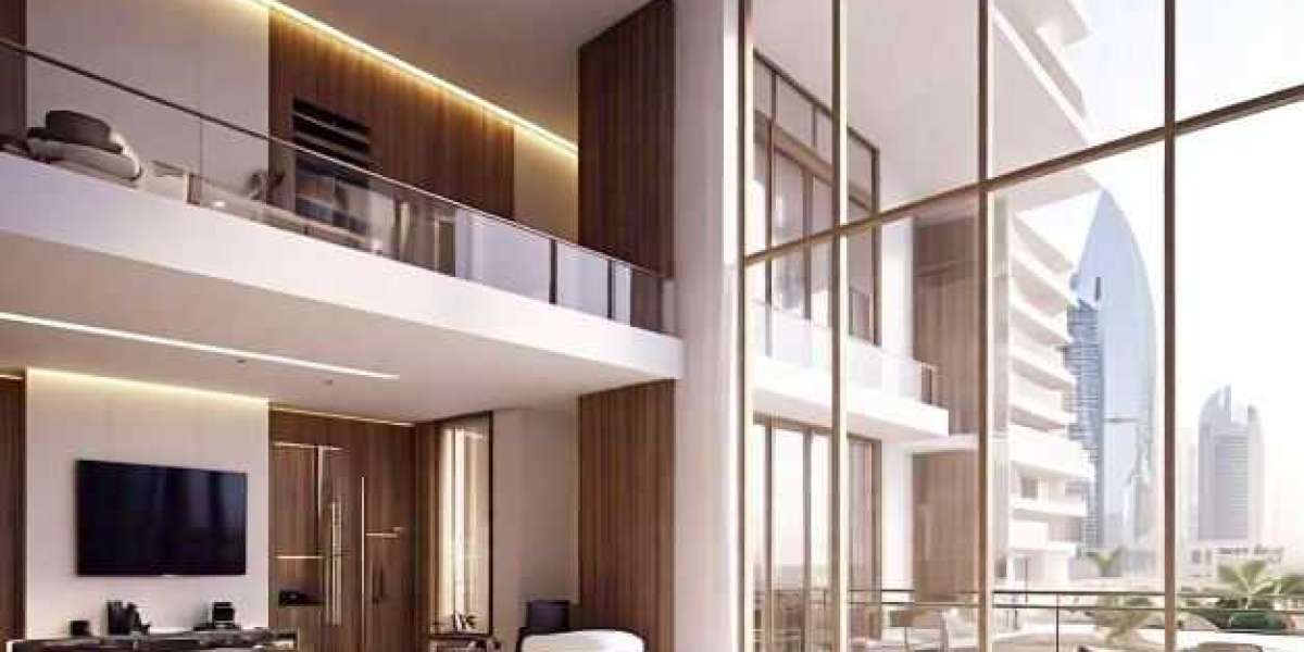 Are There Luxury Options for an Apartment For Sale in Lusail?