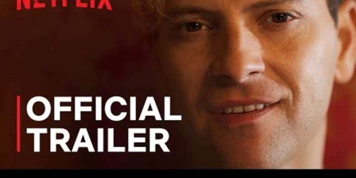 Netflix's New Drama - Super****: Premieres March 2024