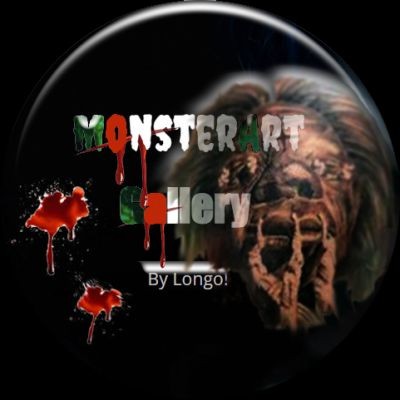 MonsterArt